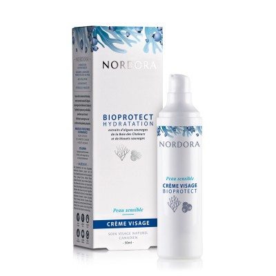 BioProtect Face Cream | Sensitive Skin
